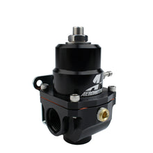 Aeromotive 13303 X1 Series – EFI Standard Bypass Regulator