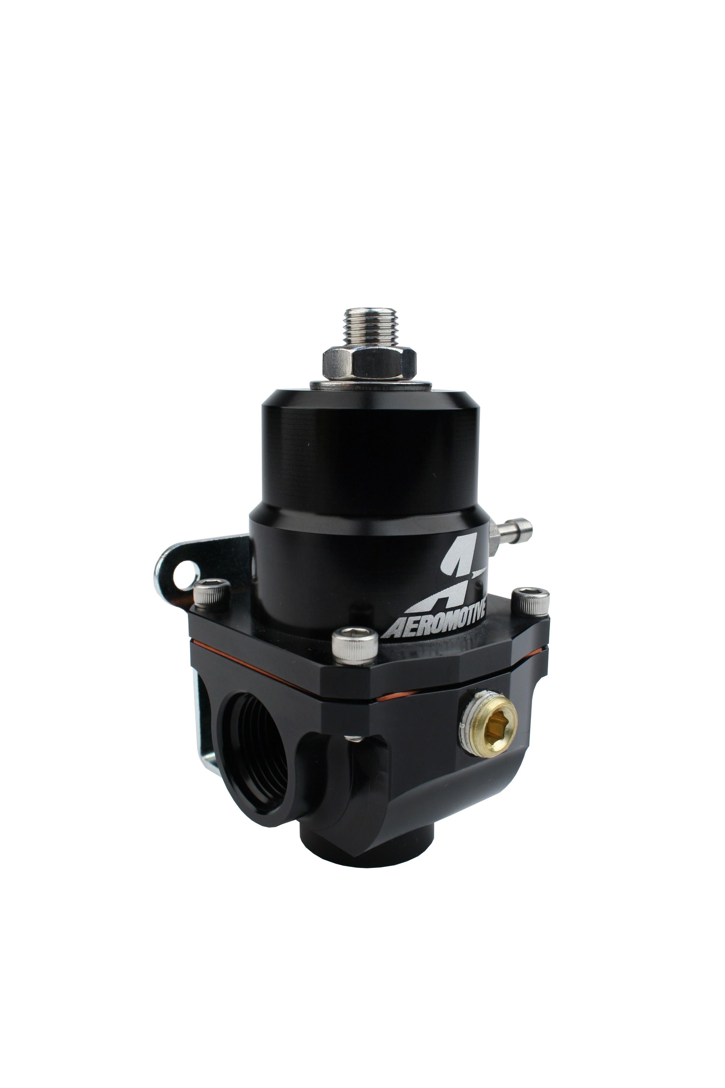 Aeromotive 13303 X1 Series – EFI Standard Bypass Regulator