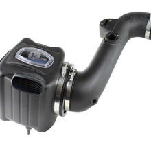 AFE Momentum HD Cold Air Intake System w/ Pro 10R Media (2011-2016 Silverado 2500 HD, Silverado 3500 HD, Sierra 2500 HD, Sierra 3500 HD) - 50-74006-1