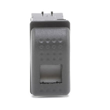 Hella Switch On/On/Off Momentary W Loc Light