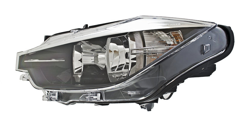 Hella 2015 BMW 3Ser 15 - Headlamp Lh Hal