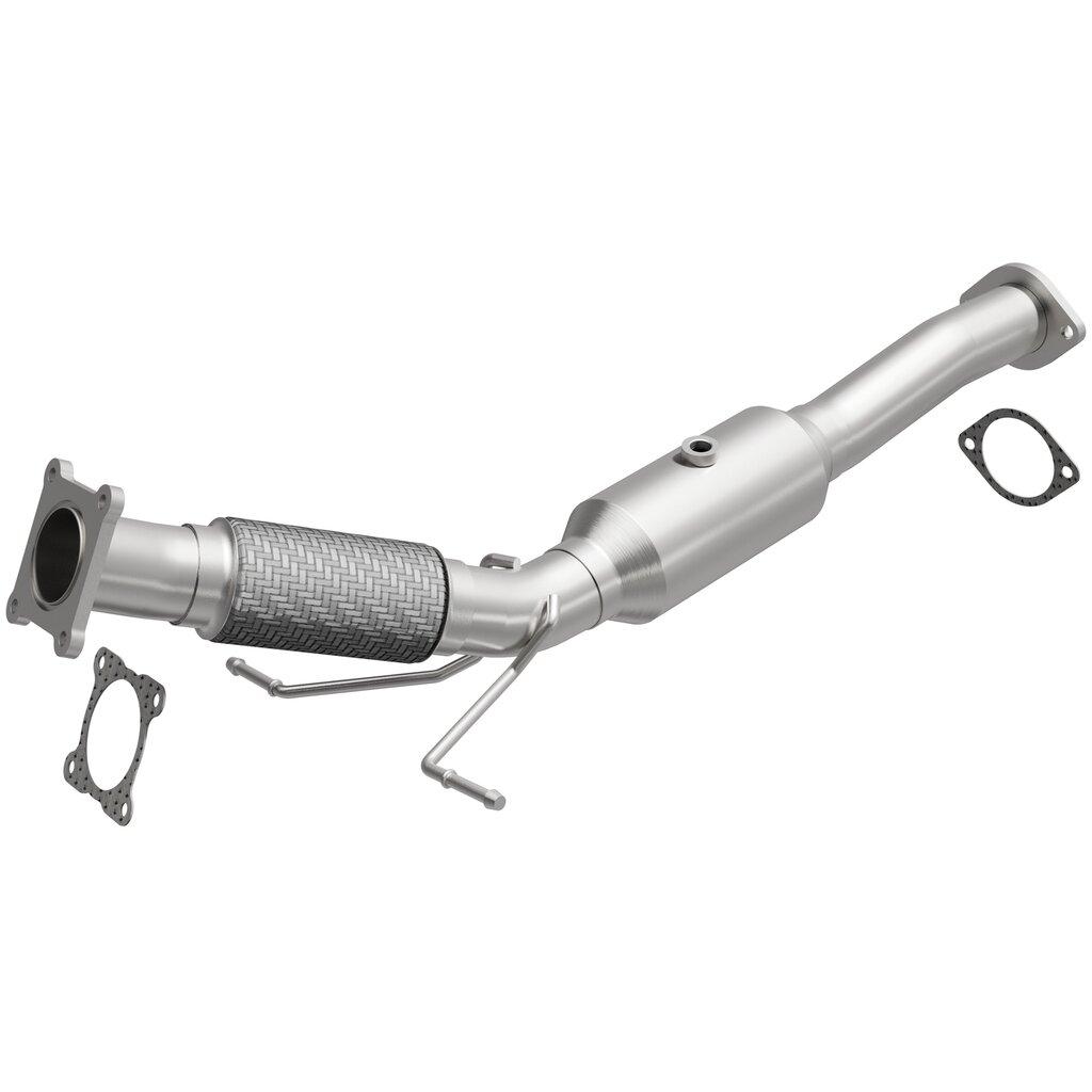 Magnaflow California Direct-Fit Catalytic Converter (2004-2007 S60, V70) - 5561660