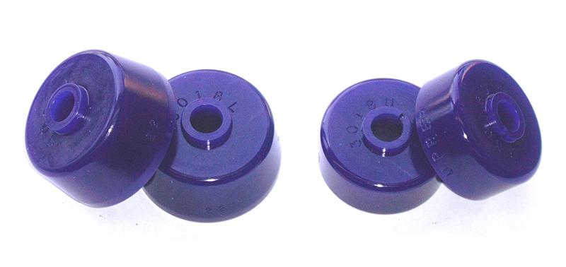 SuperPro NISSAN UPPER SHOCK MOUNT KIT - SPF3018K