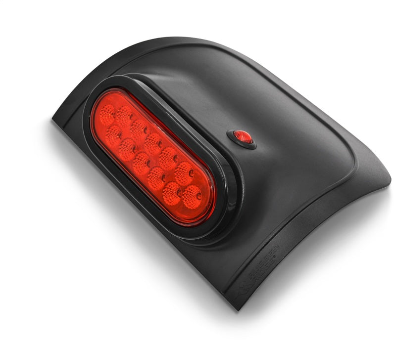 Rugged Ridge Tire Cover 27-29In - 11652.02