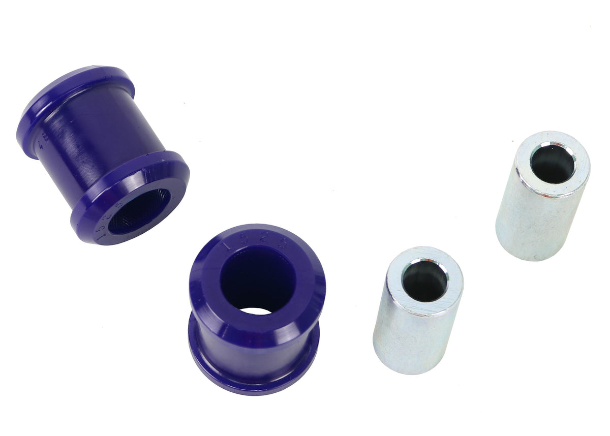 SuperPro Fr Lwr Ctrl Arm Bulk Kit - SPF1525K