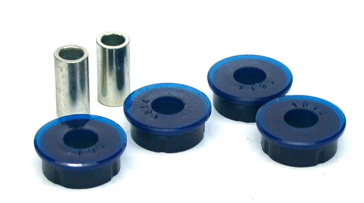 SuperPro Trailing Arm Front Bush Kit - SPF1814K