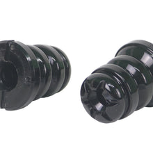 Whiteline Performance Bump Stop - Bushing Kit (2022-2023 Kona N) - W92908