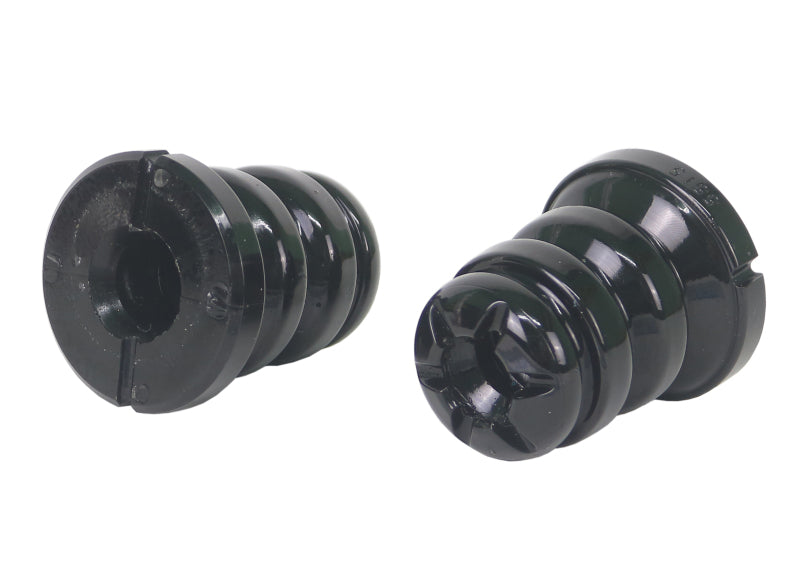 Whiteline Performance Bump Stop - Bushing Kit (2022-2023 Kona N) - W92908