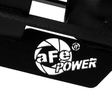 AFE MACH Force-Xp 304 Stainless Steel Clamp-on Exhaust Tip Black - 49T30401-B151
