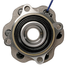 MOOG 17-22 Nissan Armada Rear Hub Assembly