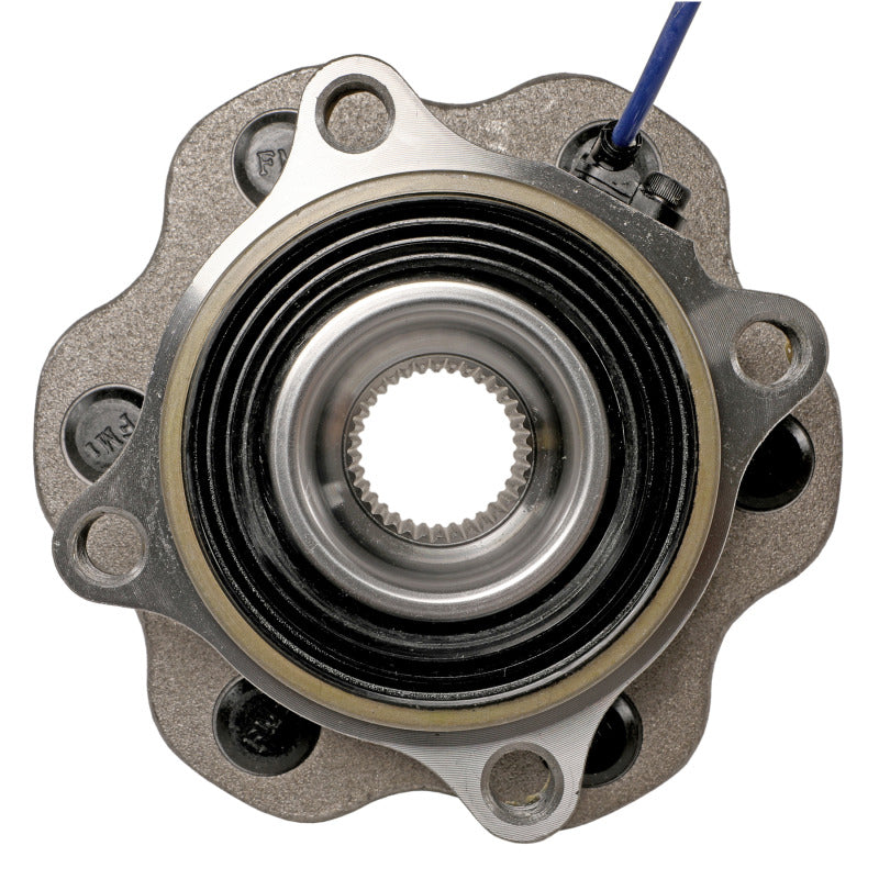 MOOG 17-22 Nissan Armada Rear Hub Assembly