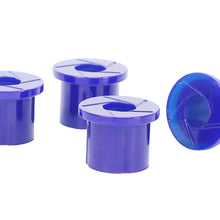 SuperPro Nissan - Sprg/R/Eye Bush - SPF2052K