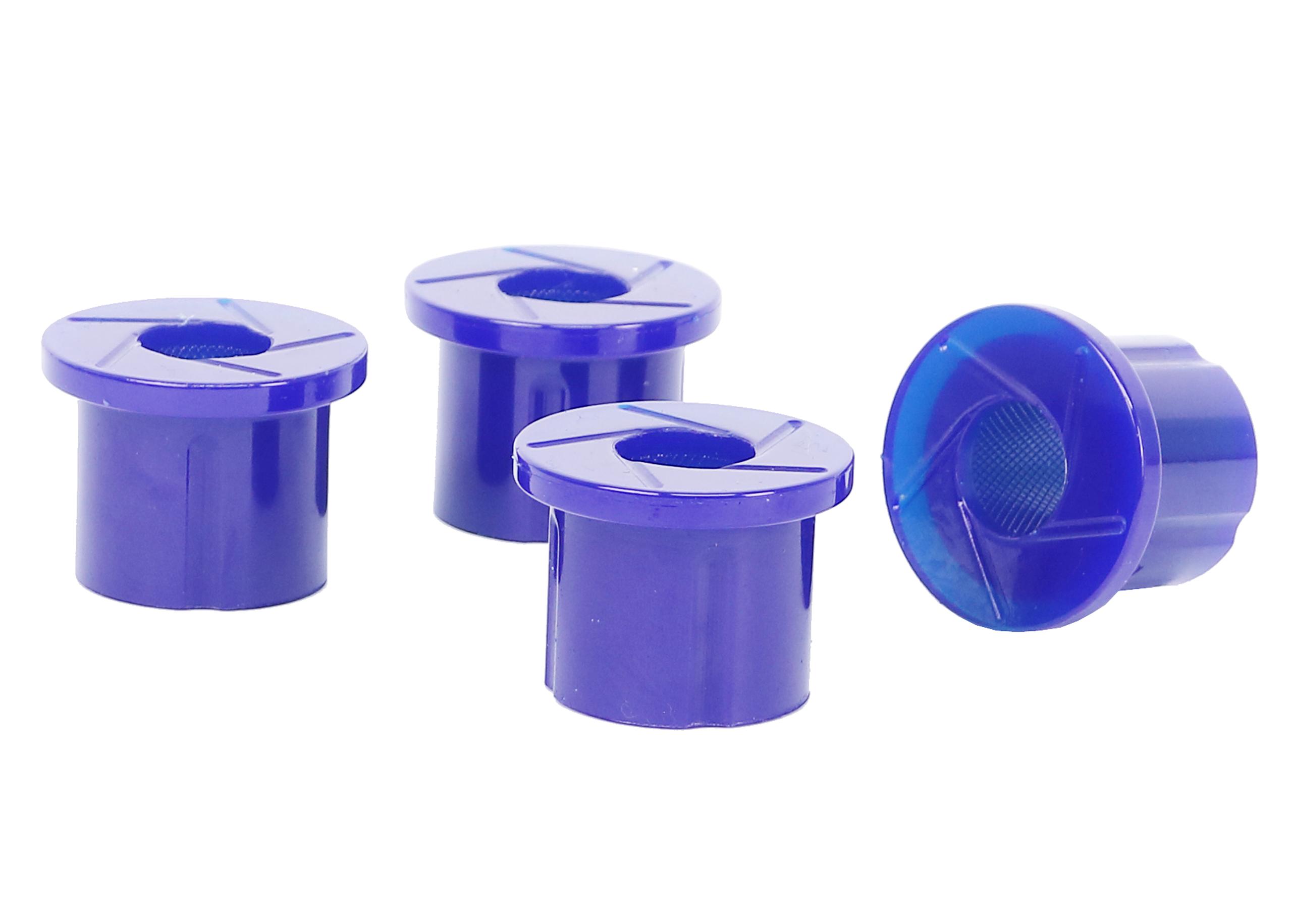 SuperPro Nissan - Sprg/R/Eye Bush - SPF2052K