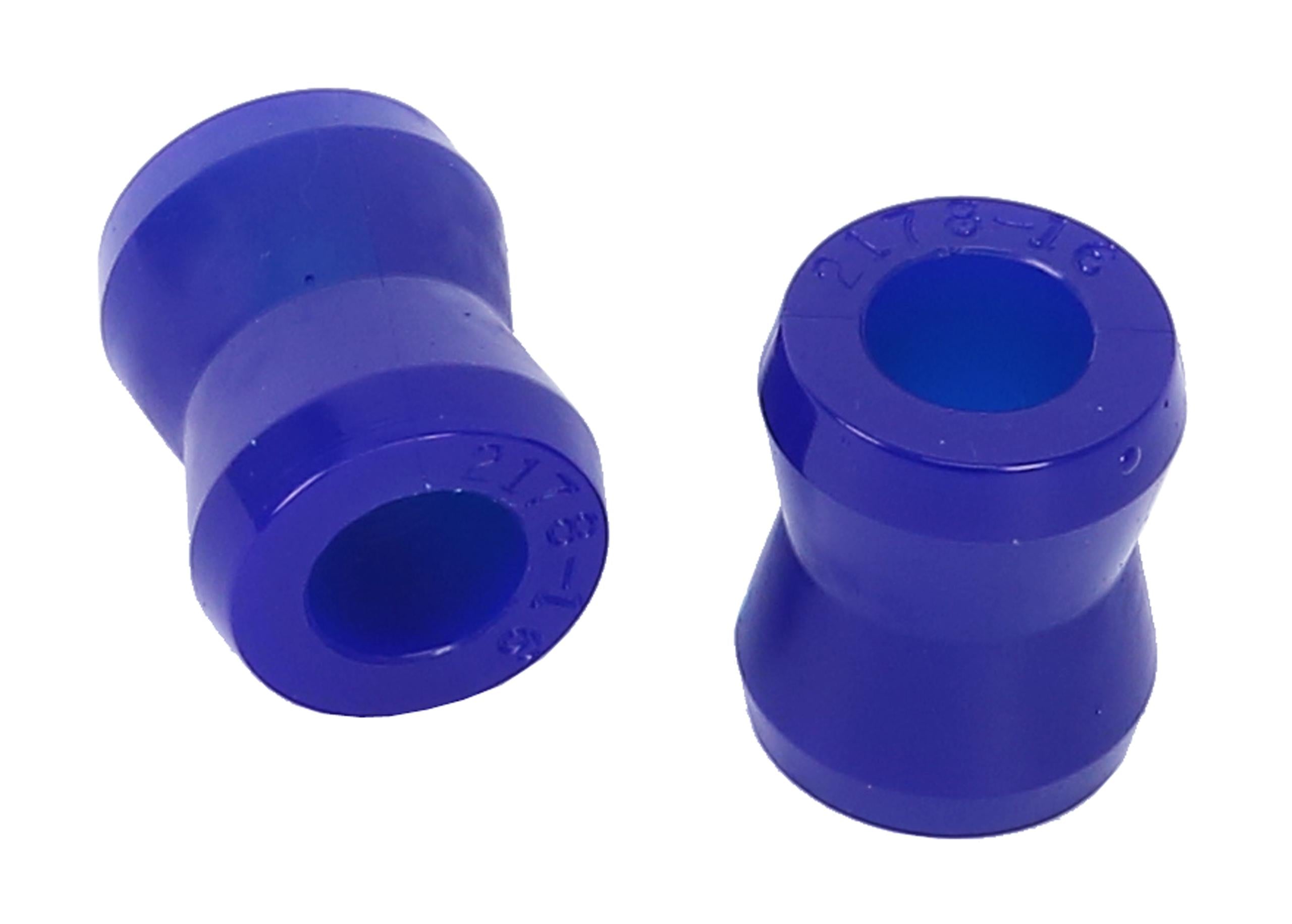SuperPro Shock Eye Mount Bush Kit - SPF2178-16K