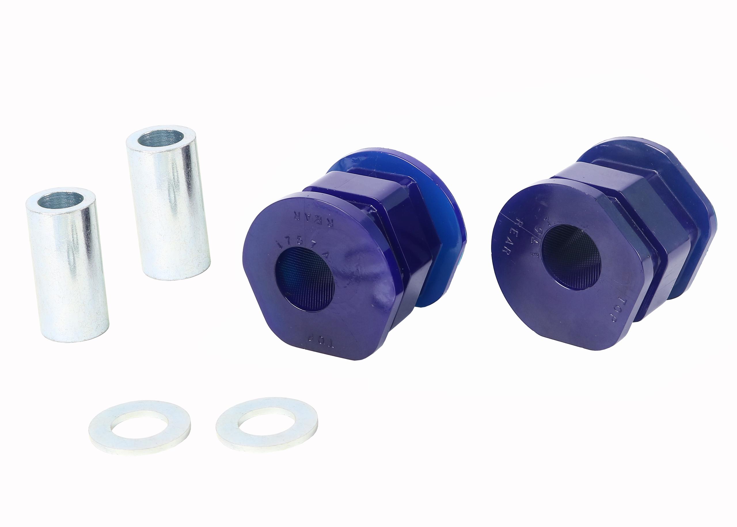 SuperPro Fr Ctrl Arm Lwr Inner R Bush - SPF1757AK