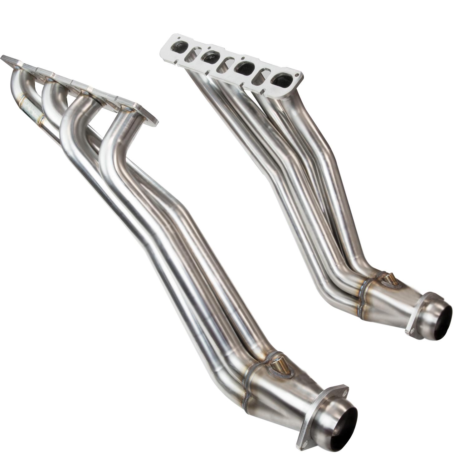 Kooks 1-7/8" x 3" SS Headers.  2006-2010 Jeep SRT8 6.1L. - 34002400