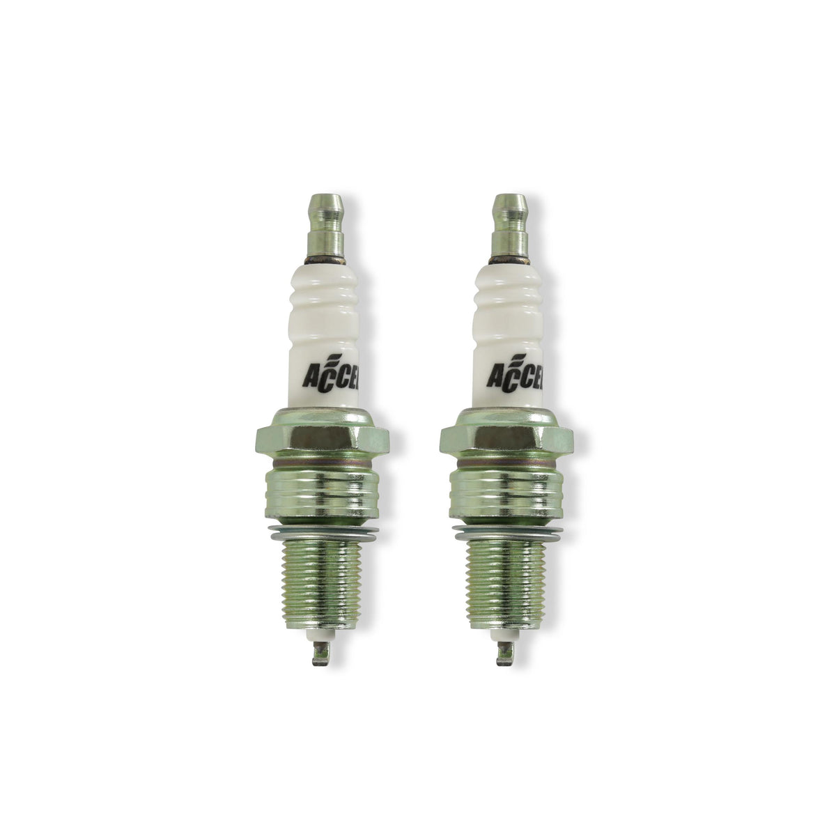 ACCEL Platinum Spark Plug - Y2410P