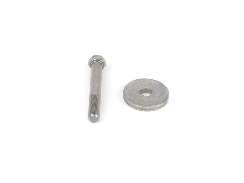 Canton Racing 3.5 Inch Balancer Bolt With 1/4 Inch Washer Universal - 76-532