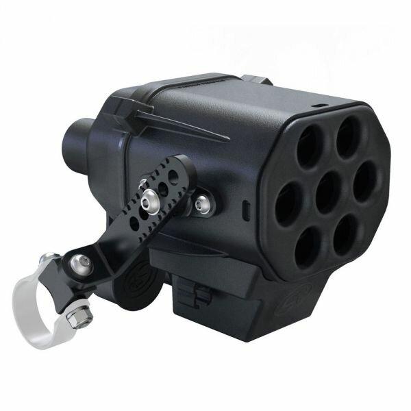 S&B Helmet Particle Separator S&B - 76-6001