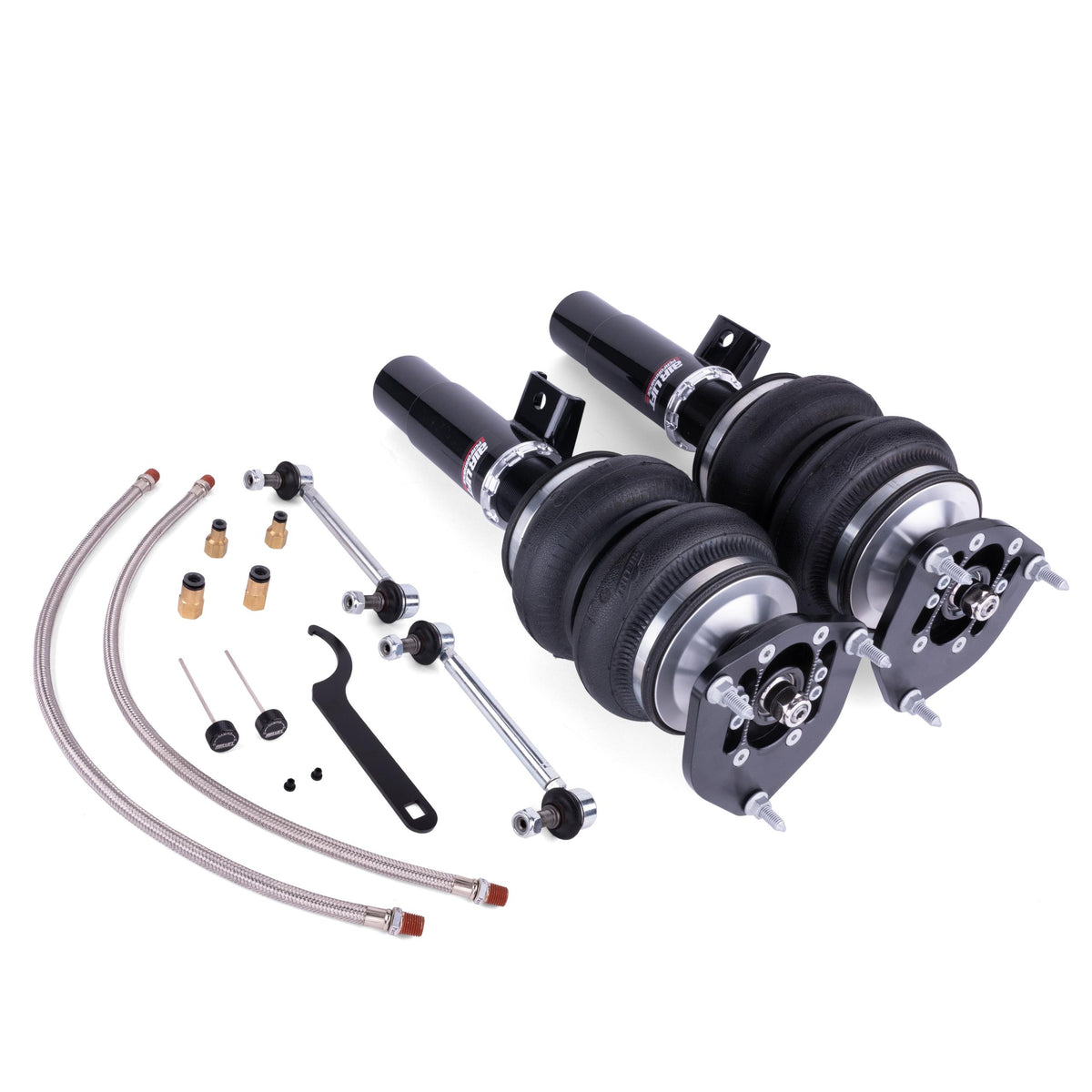 Air Lift Performance Front Air Spring Suspension Kit - 76003