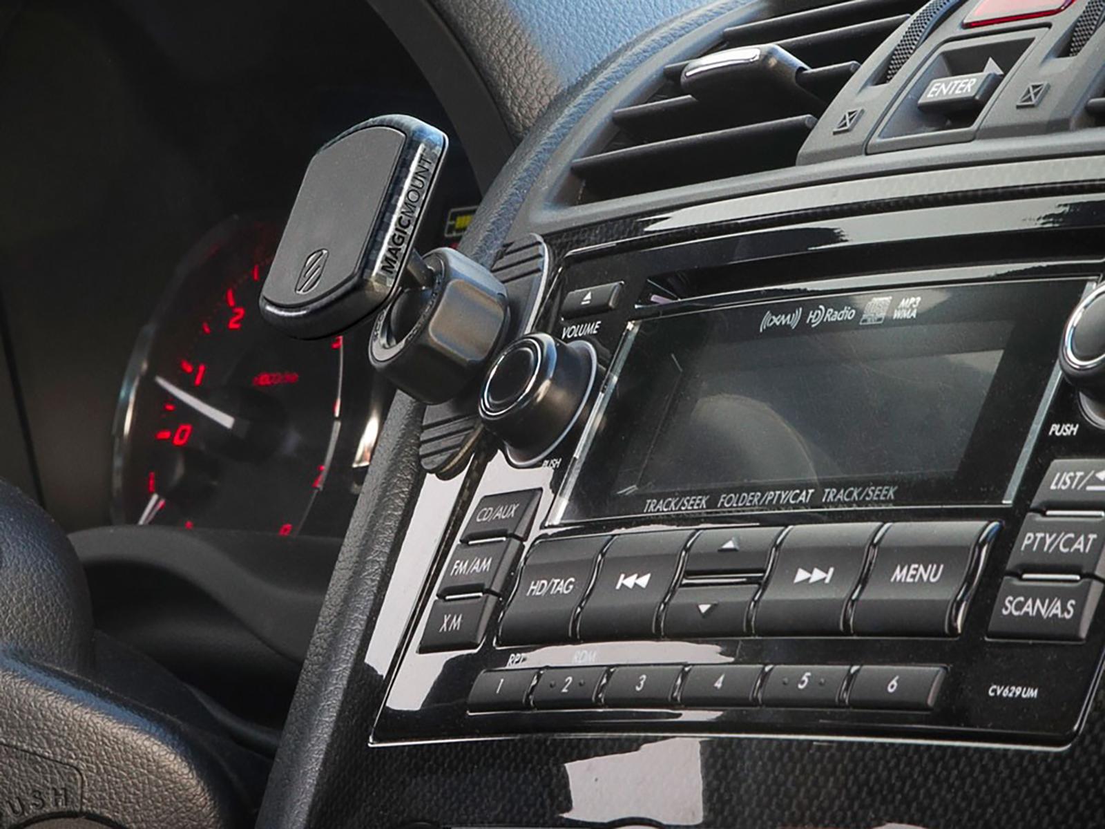AFE Magnetic Dash Mount (Universal Fit) - 77-90002-C