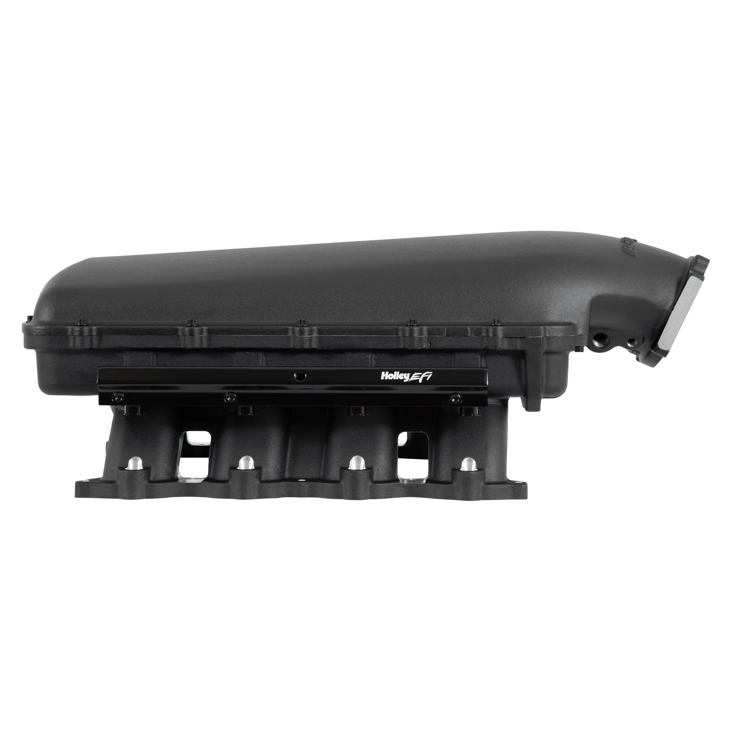 Holley Hi-Ram Ford Coyote - 300-915BK