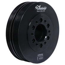 Fluidampr Harmonic Balancer - Fluidampr - GM L8T - L87 - L84 (2019-2022 Chevrolet, GMC, Cadillac Fitment) - 760151