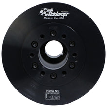 Fluidampr Harmonic Balancer - Fluidampr - GM L8T - L87 - L84 (2019-2022 Chevrolet, GMC, Cadillac Fitment) - 760151