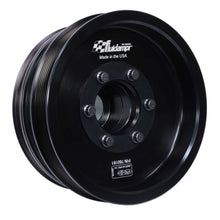 Fluidampr Harmonic Balancer - Fluidampr - GM - Chevy 6.2L LT4 Supercharged (2016-2022 CTS, Camaro) - 760161