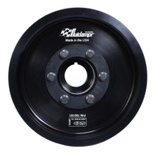 Fluidampr Harmonic Balancer - Fluidampr - GM - Chevy 6.2L LT4 Supercharged (2016-2022 CTS, Camaro) - 760161