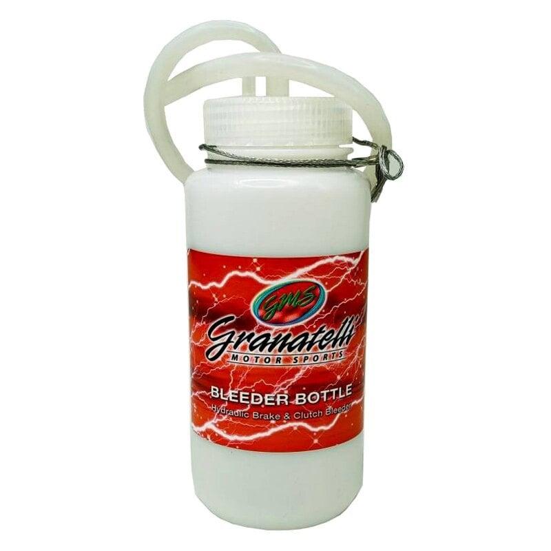 Granatelli Brake Assembly Fluid - 760327