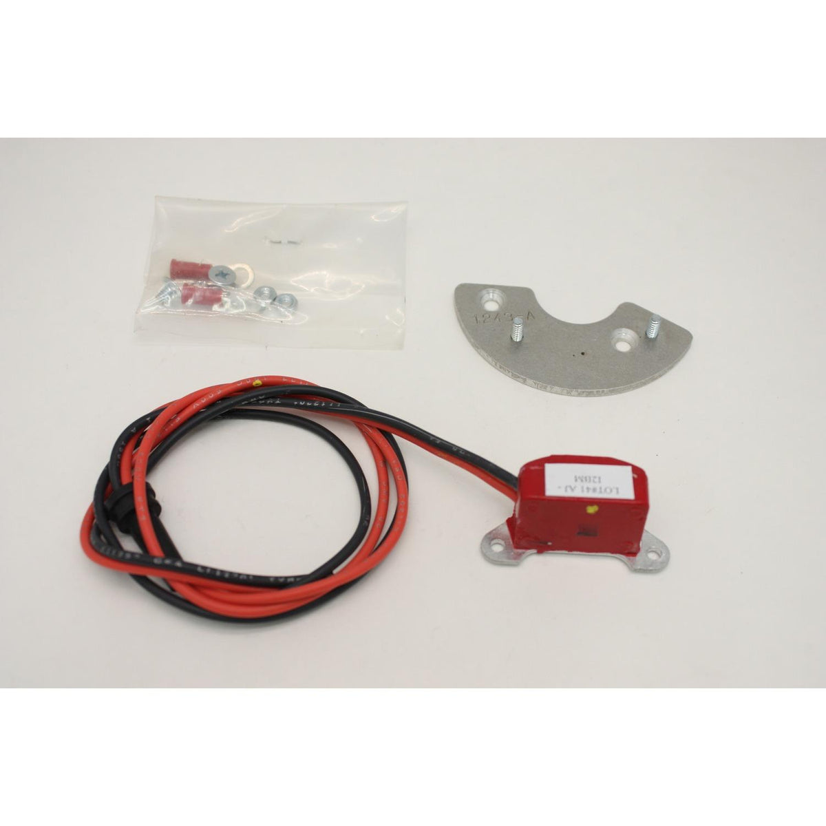 Pertronix 91243A0 Module Replacement (Only) (One Module) For 91243A Ignitor Ii Kit - 91243A0