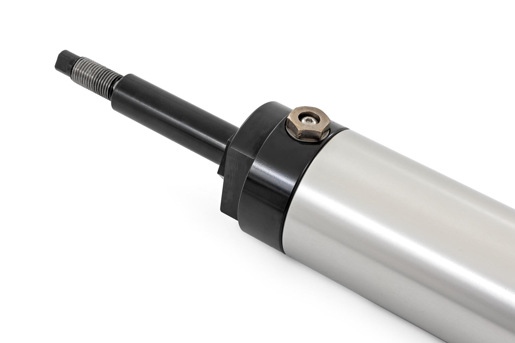 Rough Country V2 Rear Shocks 2-4 Inch Toyota Tacoma 4WD (2024-2026) (2024-2026 Tacoma) - 760865_A