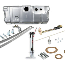 Holley Sniper EFI Fuel Tank System (1968-1974 Corvette) - 19-148