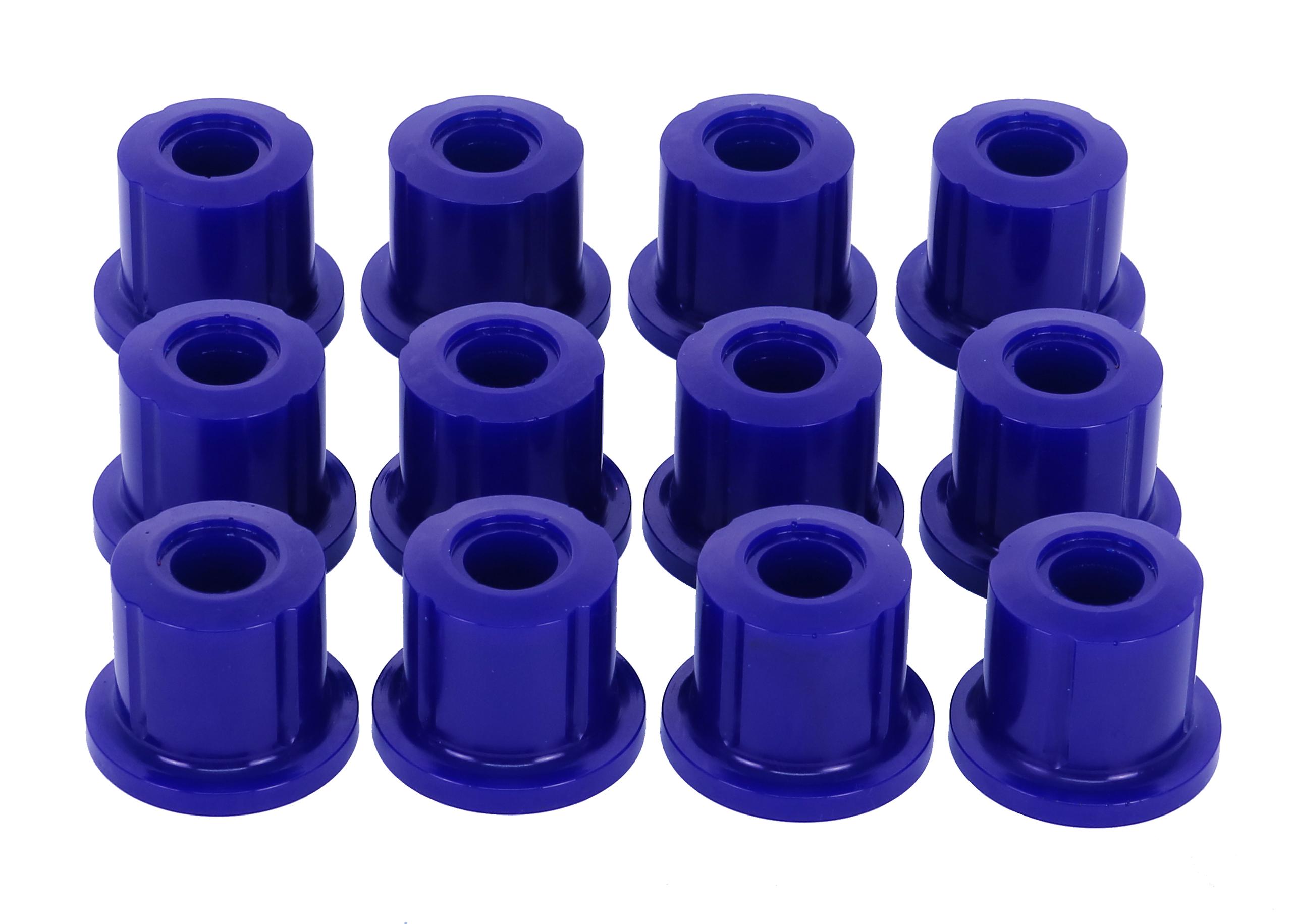 SuperPro Leaf Spring Bush Kit - SPF2270K
