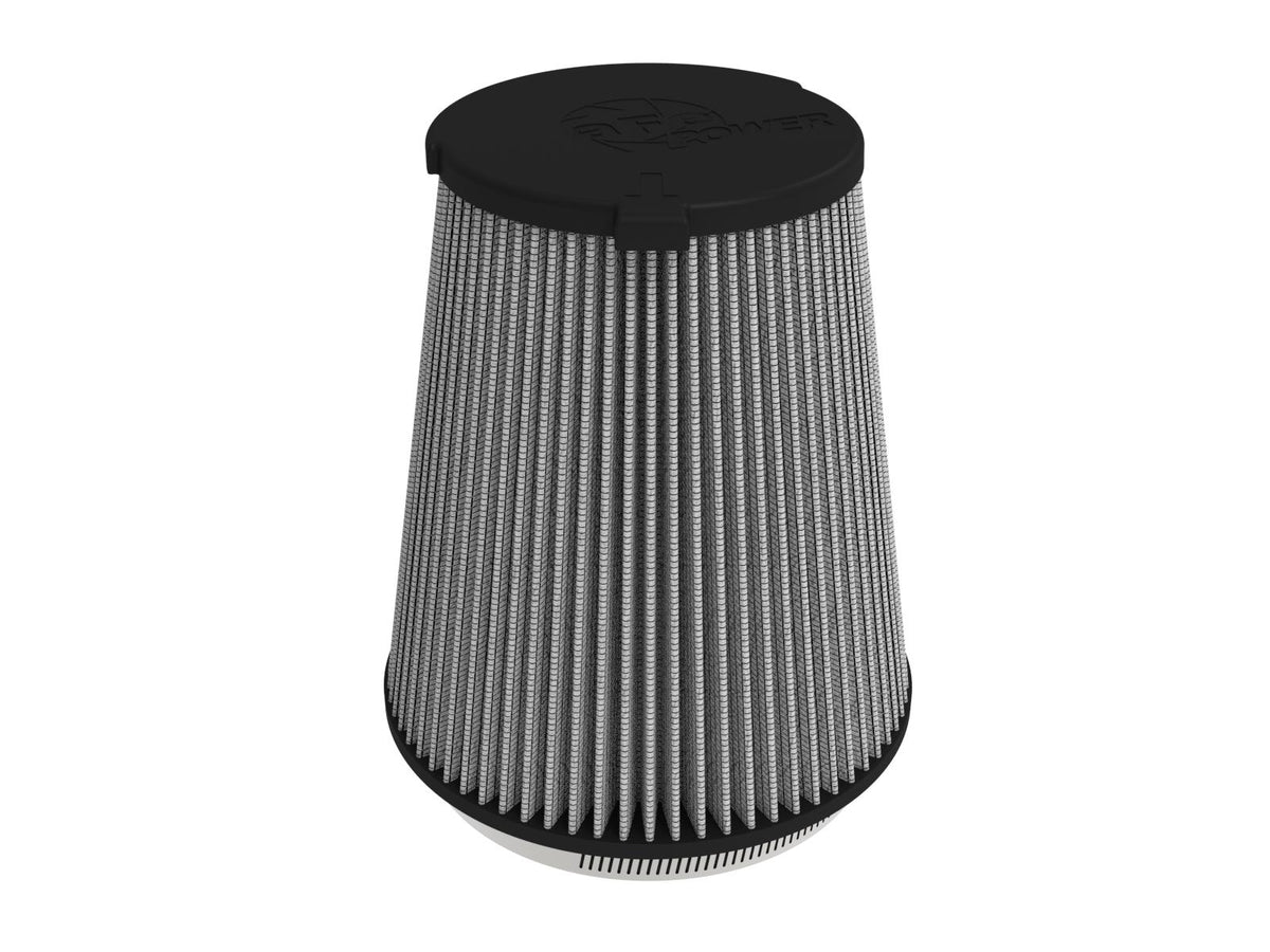 AFE Magnum FLOW OE Replacement Air Filter w/ Pro DRY S Media (2015-2025 F-150, Mustang) - 10-10406D