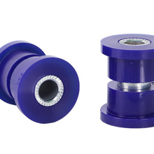 SuperPro R/ CTRL ARM - OUTER BUSH KIT - SPF2372K