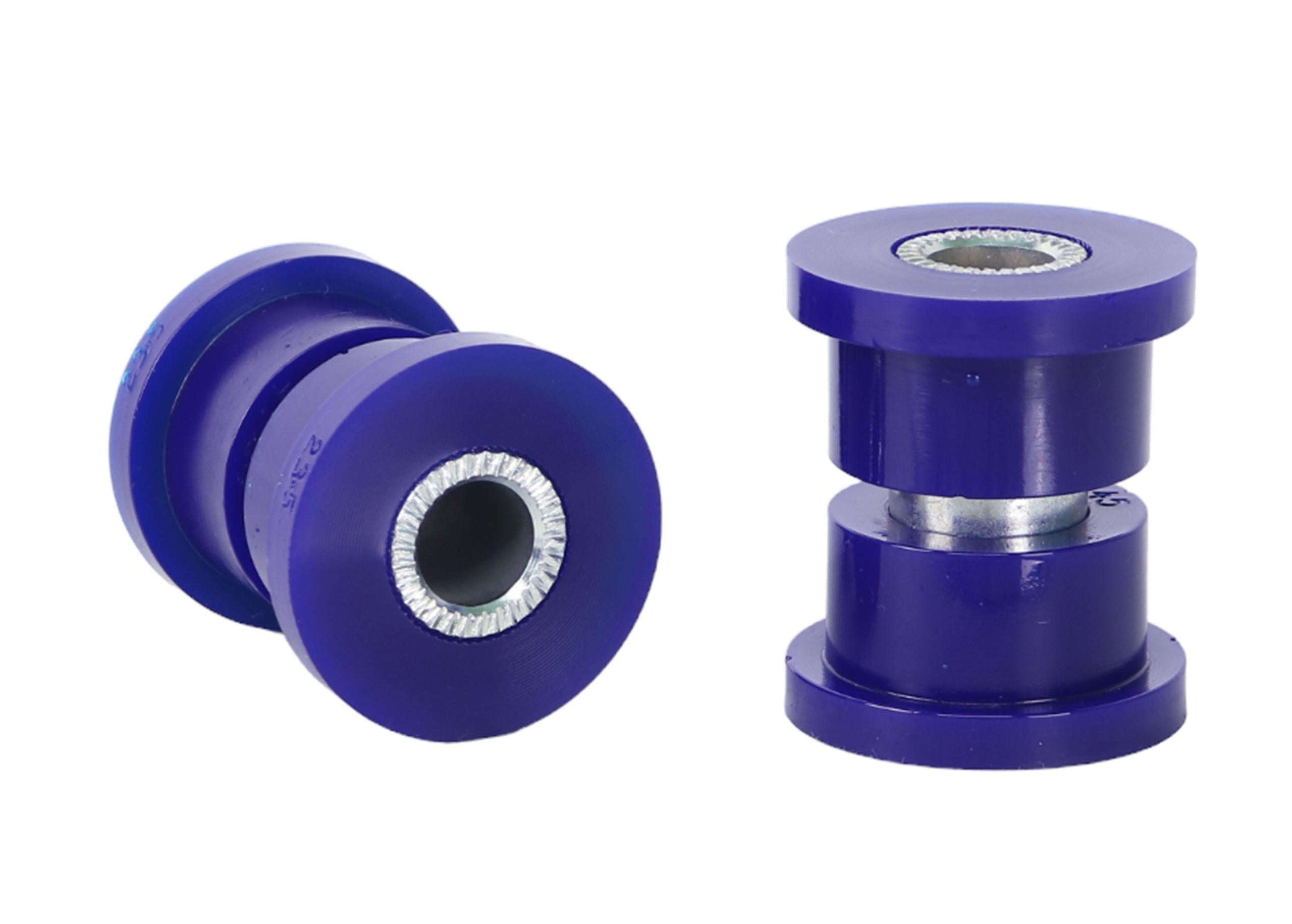 SuperPro R/ CTRL ARM - OUTER BUSH KIT - SPF2372K