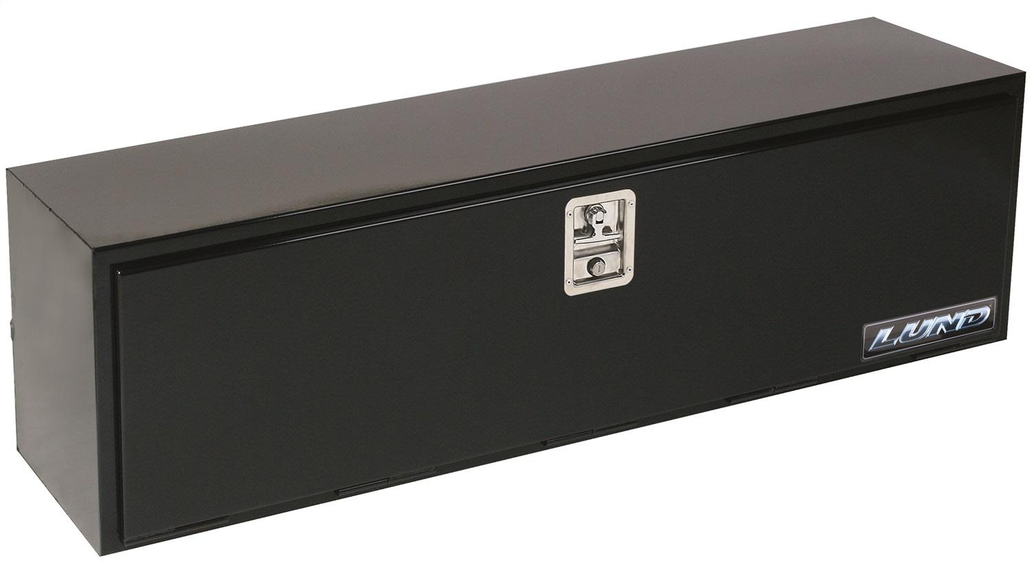 Lund Steel Underbody Boxes - 76130