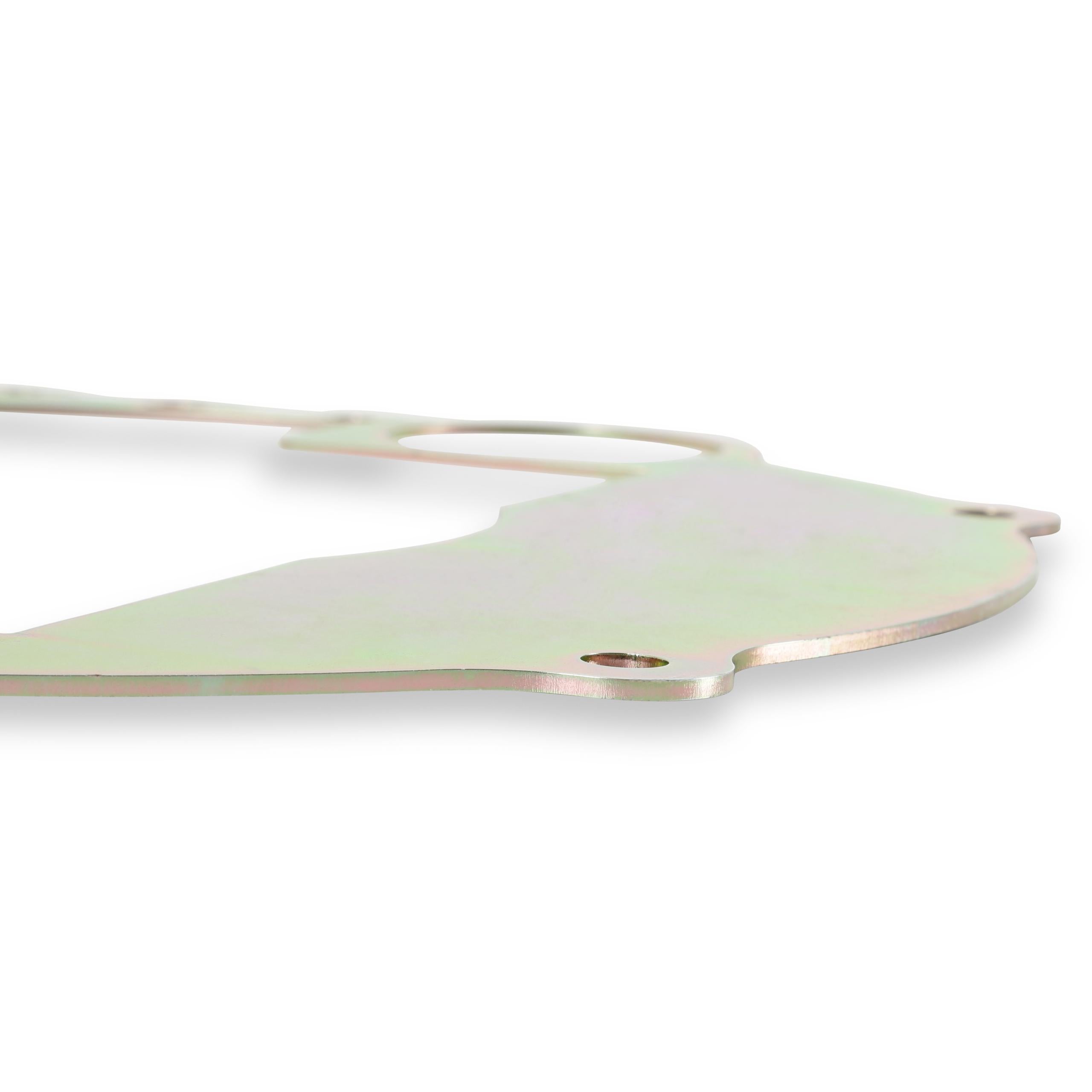QuickTime Ls1 Engine Plate - RM-6007