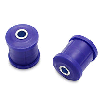 SuperPro R/ LWR TRAILING ARM/ FR BUSH - SPF2117K