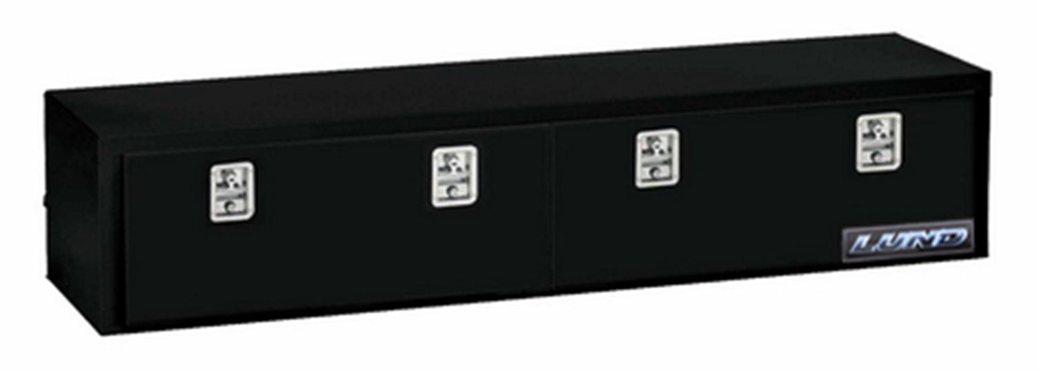 Lund Steel Top Mount - 76190