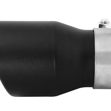 AFE Universal Exhaust Tip (Universal Fit) - 49T25354-B06