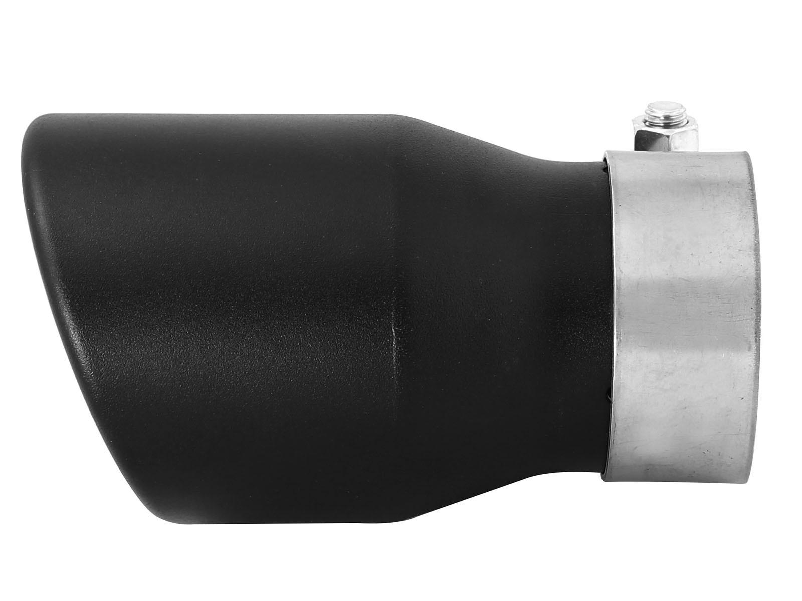 AFE Universal Exhaust Tip (Universal Fit) - 49T25354-B06