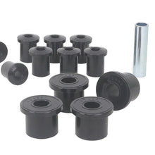Whiteline Performance Panhard Rod - Bushings - W83489