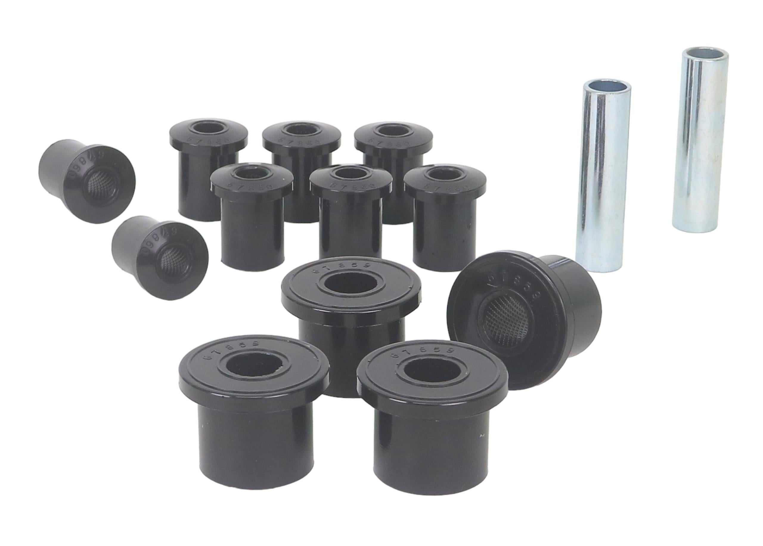 Whiteline Performance Panhard Rod - Bushings - W83489