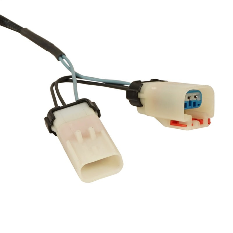BD Diesel Bd E-Pas Positive Air Shut-Off Dodge 6.7L 2007-09 Pick-Up / 2007-10 Cab-Chassis - 1036750