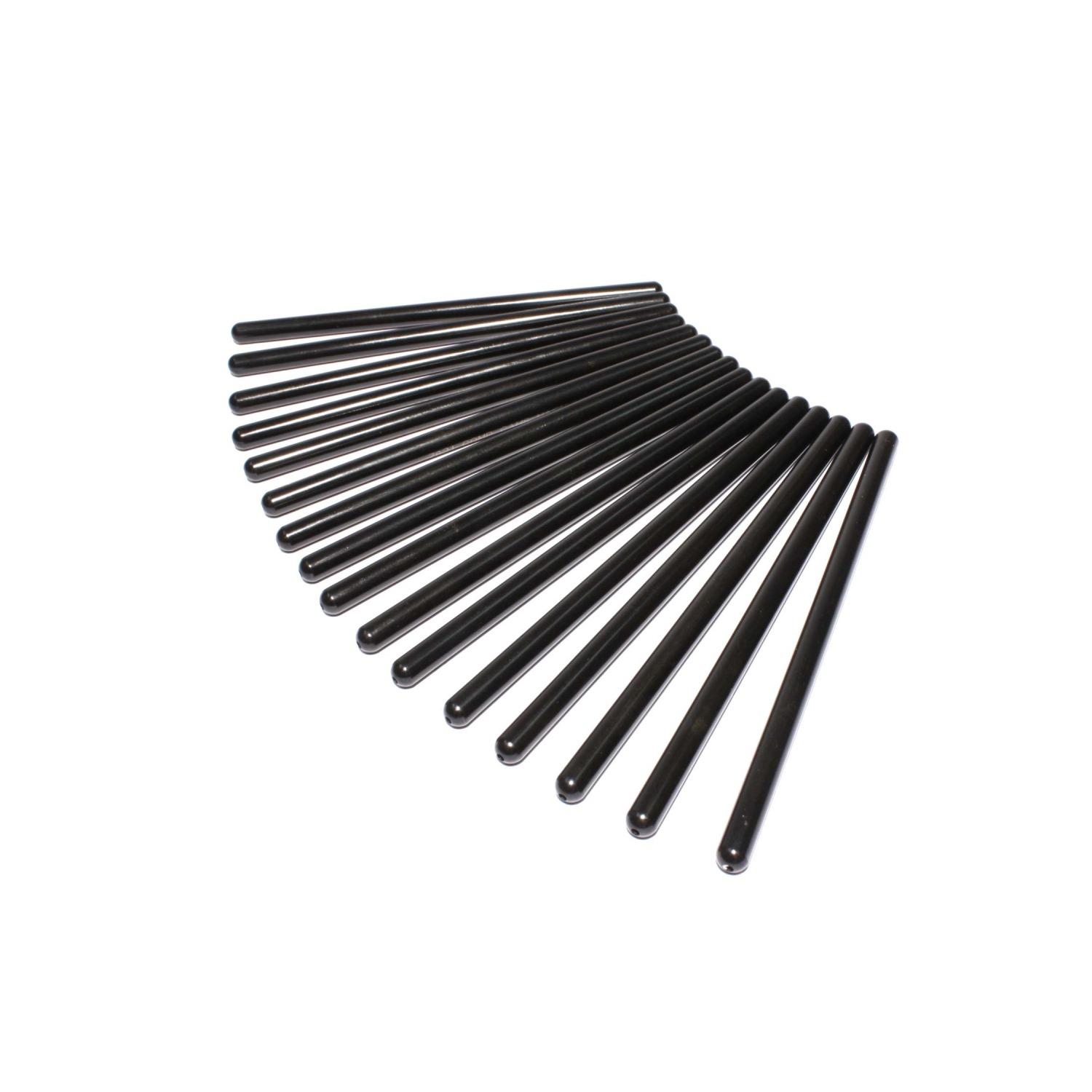 Comp Cams Magnum 6.200" Long, .080" Wall, 5/16" Diameter Pushrod Set - 7620-16