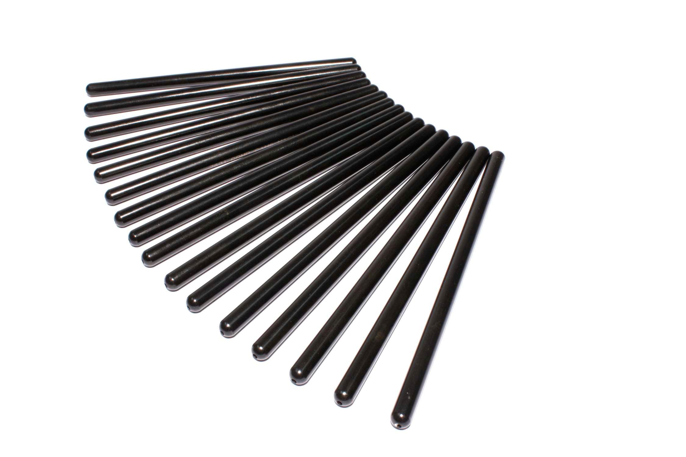 Comp Cams Magnum 6.300" Long, .080" Wall, 5/16" Diameter Pushrod Set - 7622-16