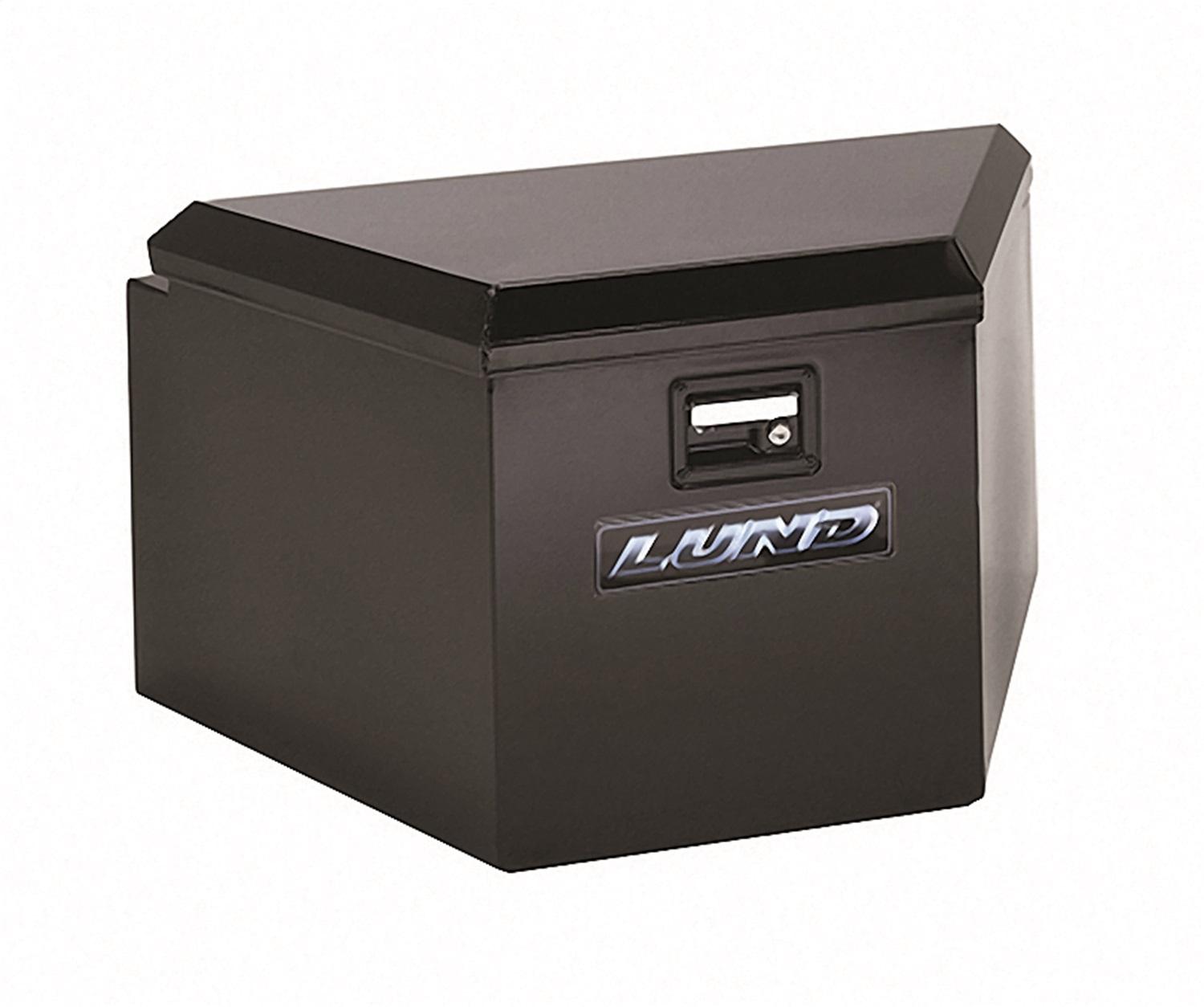 Lund Alum Trailer Tongue - 76234